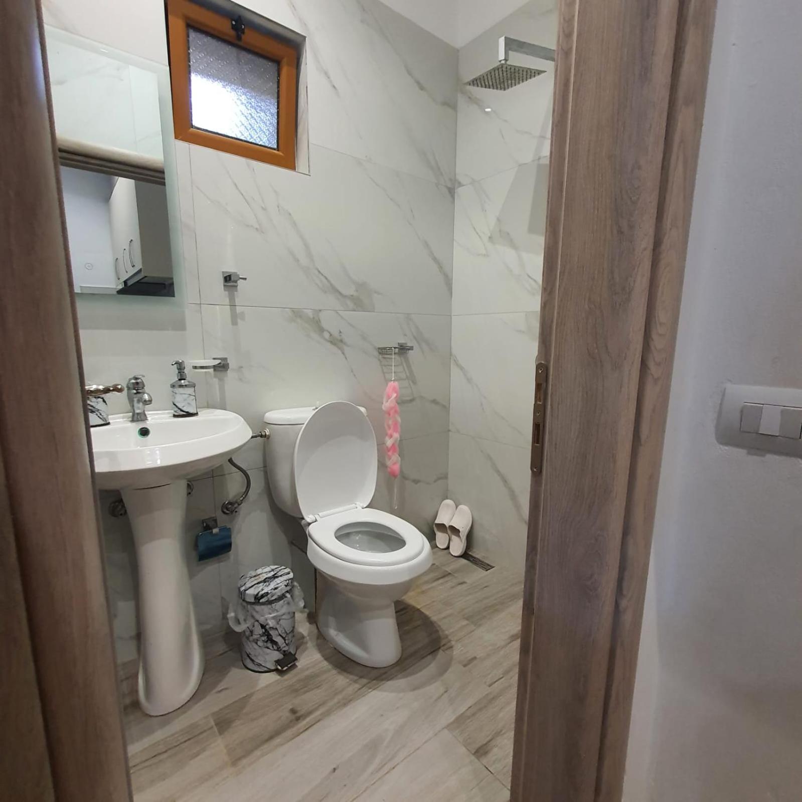 Vokopola Villa Saranda Kültér fotó