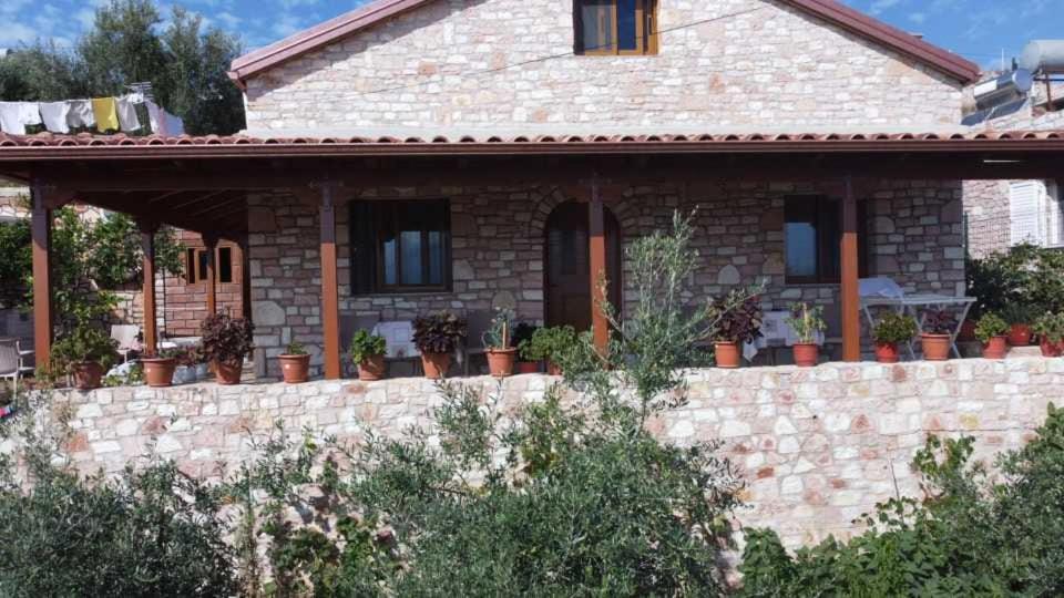 Vokopola Villa Saranda Kültér fotó